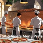 Eatalio Moers Menü Preise