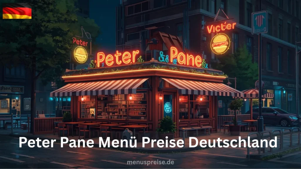 peter pane preise deutschland